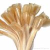 Human hair extension;w...
