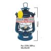 oil lamp