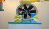 Tube Axial Fan - Fire ...
