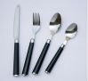 Cutlery Set Plastic Ha...