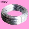 galvanized wire