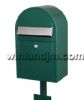 big mail box