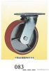 heavy duty caster cast...