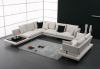 fabric sofa corner set...