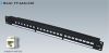 24 port PATCH PANEL