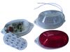 led strobe lamp, facto...