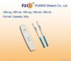 HBV HCV clinical diagn...