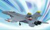 F18 R/C Electric Ducte...