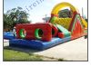 Inflatable Obstacles Course