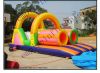 Inflatable Obstacles Course