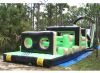 Inflatable Obstacles Course