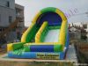 Inflatable Water Slide