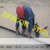grooved type sonic pipe