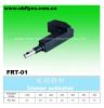 Linear actuator for de...