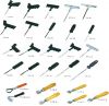 tire repair tools, tyr...