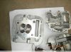 manufacture casting