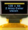 0.96inch OLED module 1...