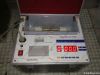 Transformer Oil Dielectric Strength / Breakdown Voltage Tester