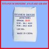 TITANIUM DIOXIDE ANATASE TYPE B-101