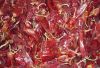 Dry red chilli