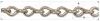 Single jack chain