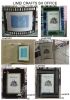 glass photo frames