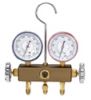 pressure gauge