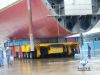 shipyard transporter 500T