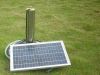 Solar Pumping System