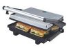 2 Slice or 4 Slice Sandwich Press&amp;Panini grill maker, CE/GS and UL