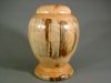 Urns Furneral Cremation Woodturned