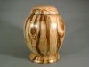 Urns Furneral Cremation Woodturned