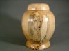 Urns Furneral Cremation Woodturned