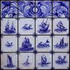 Azulejos - Ancient Portuguese Tiles