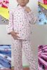 flame resistant children pajamas