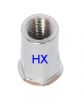 Stainless Steel  Hex Body Rivet Nut