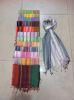 Cotton Summer Scarf
