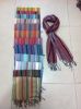 Cotton Summer Scarf