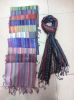Cotton Summer Scarf