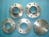 flange