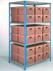 light duty rack (singl...