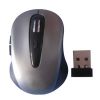 2.4G wireless mouse