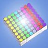 RGB  LED  dot matrix