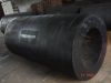 cylindrical rubber fender