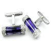 STERLING SILVER CUFFLI...