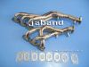 Exhaust header for BWM...