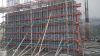 plastic formwork