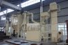 Mica powder processing...