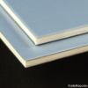 Fireproof ACP wall cla...