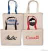 Cotton Canvas Tote Bag/Promotional Bag